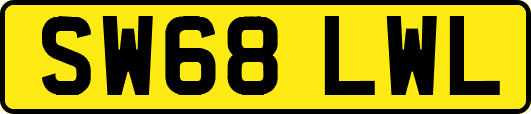 SW68LWL