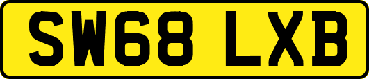 SW68LXB