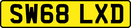 SW68LXD