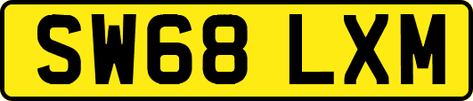 SW68LXM