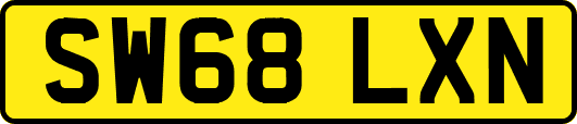 SW68LXN