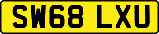 SW68LXU