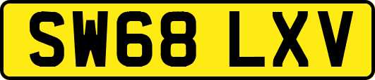 SW68LXV