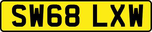 SW68LXW