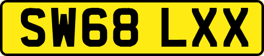 SW68LXX