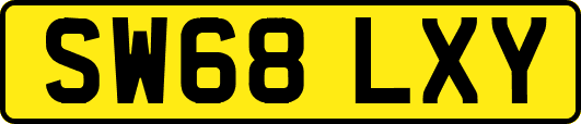 SW68LXY