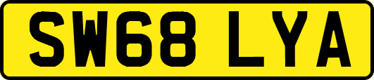 SW68LYA