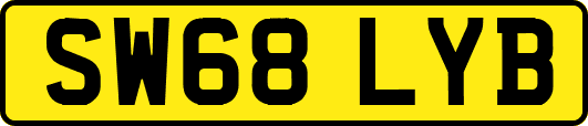 SW68LYB