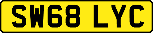 SW68LYC
