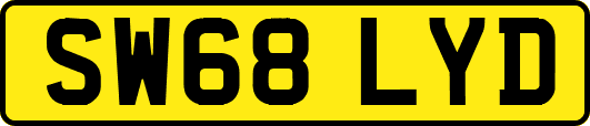 SW68LYD