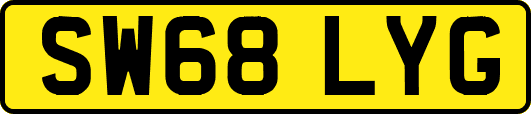 SW68LYG