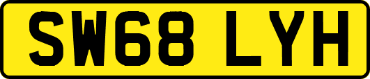 SW68LYH