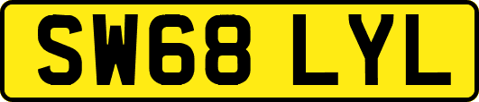 SW68LYL