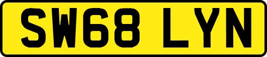 SW68LYN