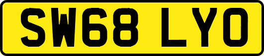 SW68LYO