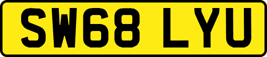SW68LYU