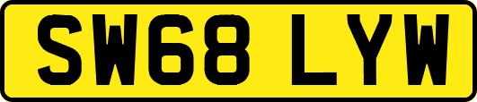 SW68LYW