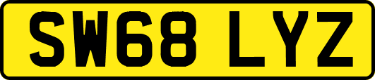 SW68LYZ