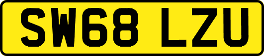 SW68LZU