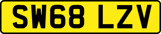 SW68LZV