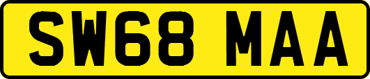 SW68MAA