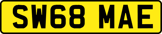 SW68MAE