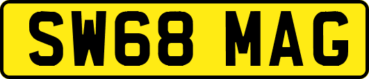 SW68MAG