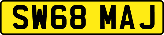 SW68MAJ