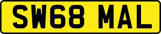 SW68MAL