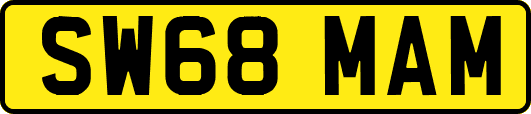SW68MAM