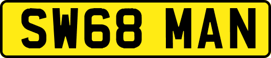 SW68MAN
