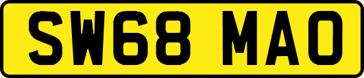 SW68MAO