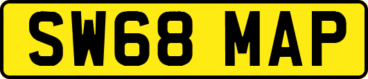 SW68MAP