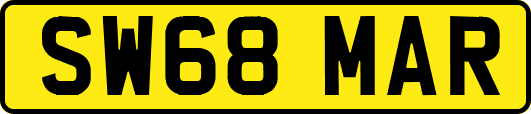 SW68MAR