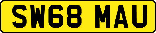 SW68MAU