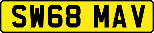 SW68MAV
