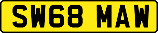 SW68MAW