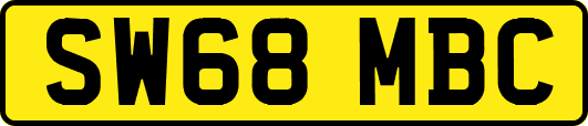 SW68MBC