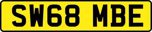 SW68MBE