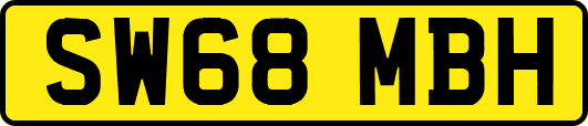 SW68MBH