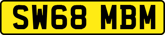 SW68MBM