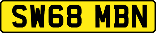SW68MBN