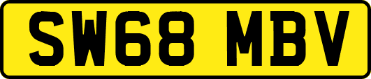 SW68MBV