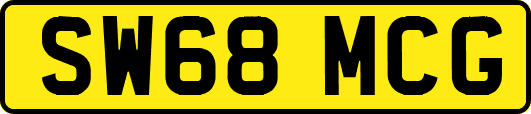 SW68MCG