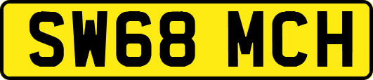 SW68MCH