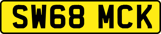 SW68MCK
