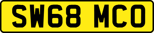 SW68MCO