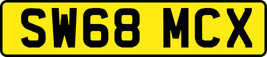 SW68MCX