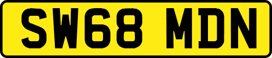 SW68MDN