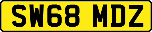 SW68MDZ